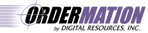 Ordermation by Digital Resources, Inc.